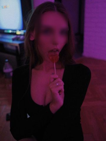 Проститутка Летиция