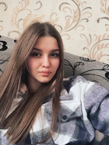Проститутка Майя