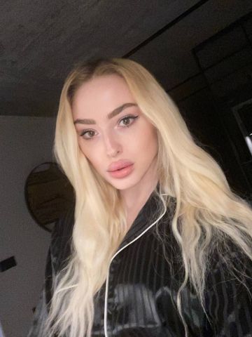 Проститутка Марина